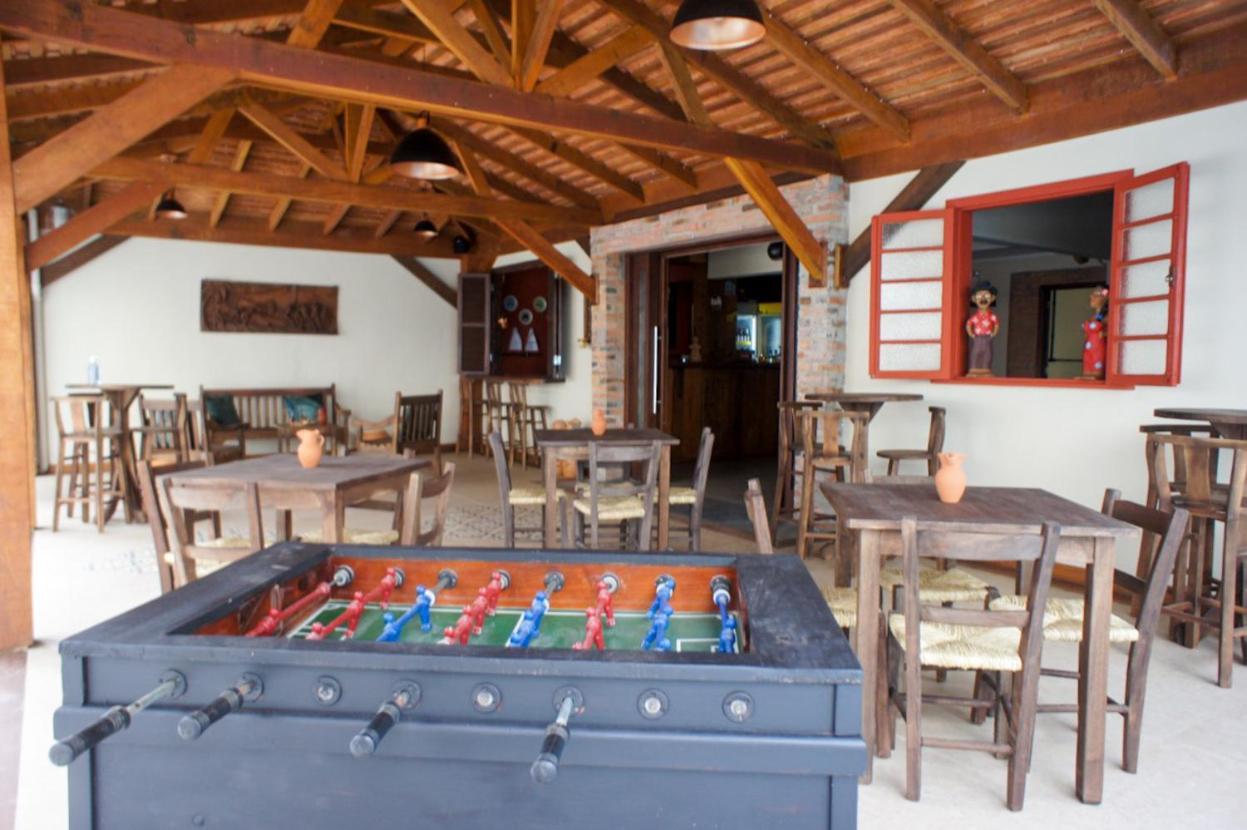 Casa Di Praia บัลเนอาริโอ กังโบริว ภายนอก รูปภาพ