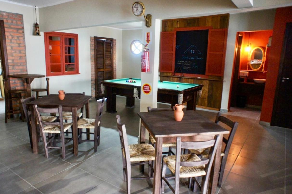 Casa Di Praia บัลเนอาริโอ กังโบริว ภายนอก รูปภาพ