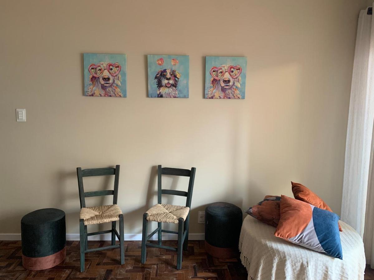 Casa Di Praia บัลเนอาริโอ กังโบริว ภายนอก รูปภาพ